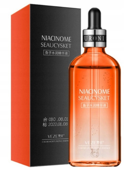 Serum do skóry z kawiorem VEZE pojemność 100 ml