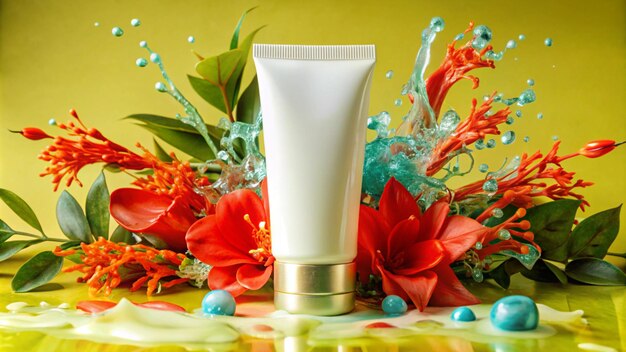 belle jardin szampon micelarny keratin fruits 400m