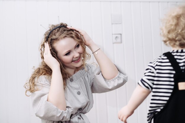 Czy rozjaśnione włosy mogą być zdrowe?