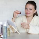 Do czego służy nafta kosmetyczna w codziennej pielęgnacji?