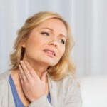 Drugi podbródek tarczycą jak się go pozbyć?