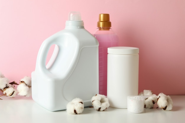 dual power incanto plyn do plukania tkanin 24 pran 600 ml