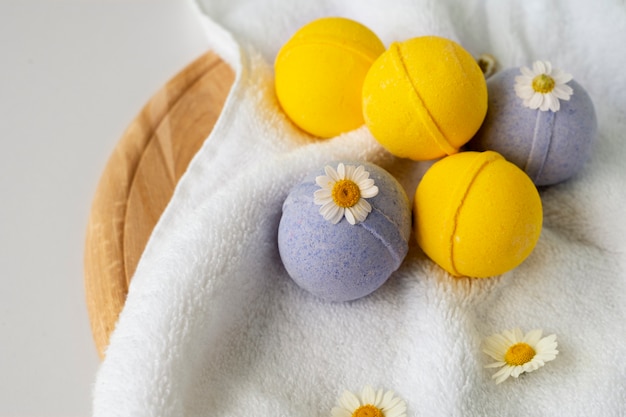 duza kula do kapieli minionki zapachowa gruszka