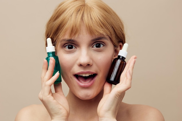 Jak często stosować serum do twarzy żeby zobaczyć efekty?