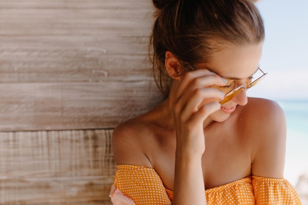 Jak zadbać o skórę latem podczas upałów?