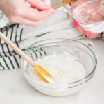 Jak zrobić żel lniany do pielęgnacji włosów?