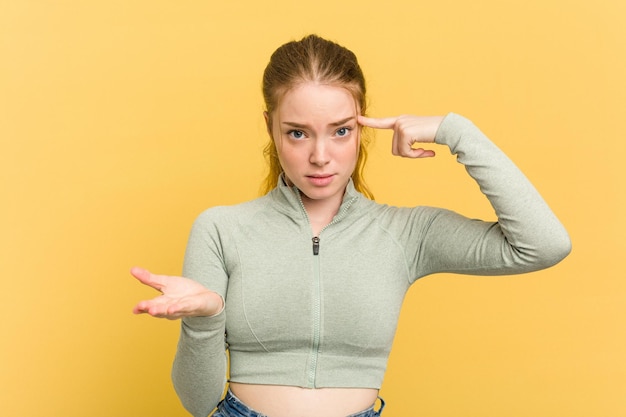 Jaki masz typ cery i jak go rozpoznać?