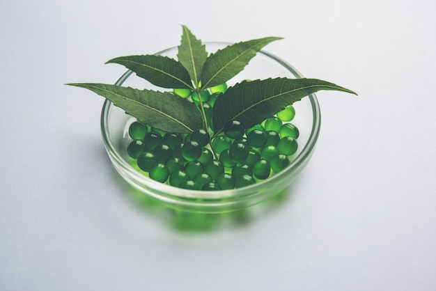 kapsulki do prania ecomill konopie polskie 30 szt