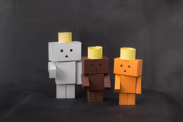 klocki pluto figurka maly pluto box