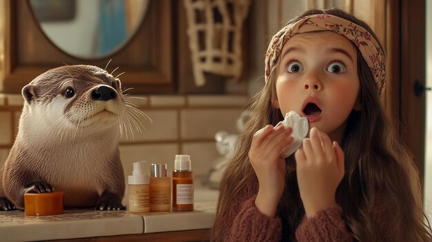 little siberica krem przeciw oparzeniom dla dzieci