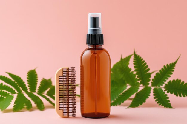 loton 2 naturalny plyn do ukladania wlosow care styling atomizer 125 ml