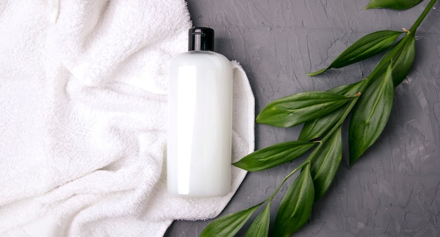 malizia muschio bianco plyn do kapieli biale pizmo 1 l