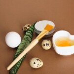 Maseczka z jajka na włosy jak zrobić ją w domu?