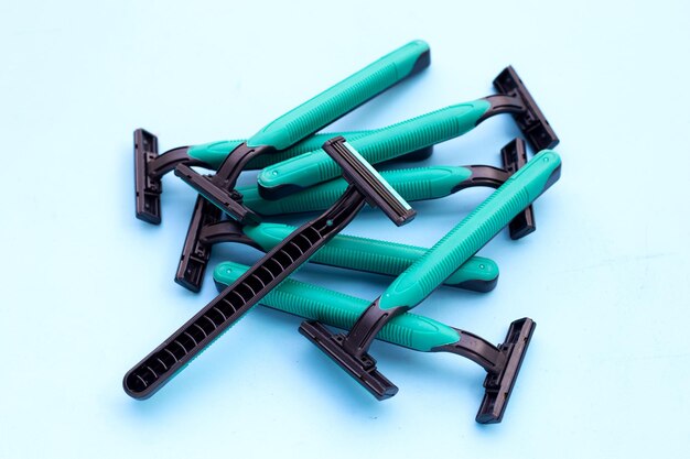 maszynka jednorazowa do golenia bigbuy beauty 10 szt