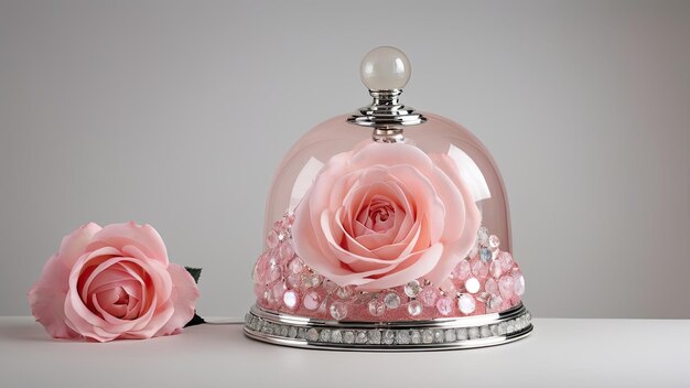 modern rose eyfel bighill niszowy zapachy do domu patyczki 120 ml