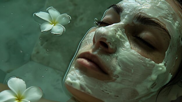 natura siberica hydrolate naturalna maska do wlo