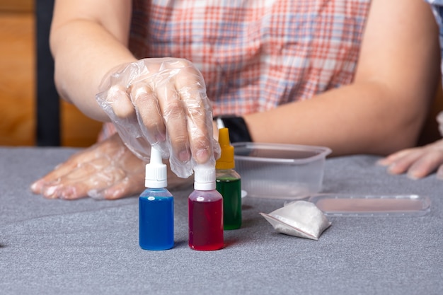 Odżywki PEH jak stosować je w codziennej pielęgnacji?