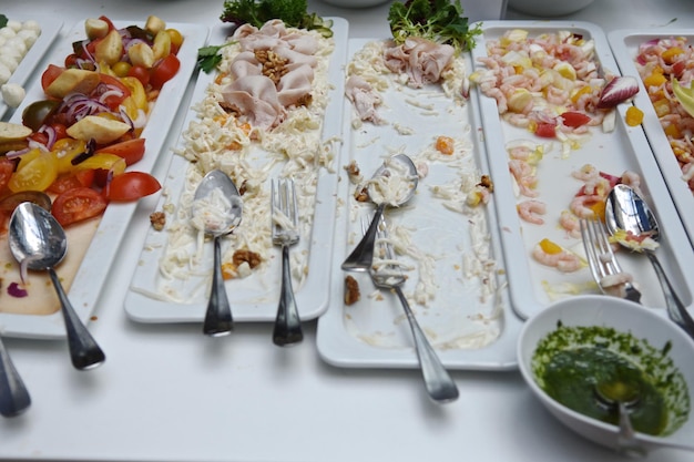 Ordinary buffet jak używać w codziennej pielęgnacji?