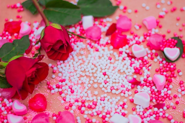 perelki zapachowe 200g mega swiezosc rozany