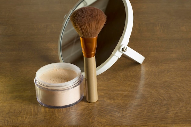 podklad pod makijaz bb poduszka chafful grzybek