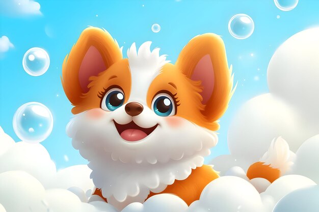 psi patrol nickelodeon zel pod prysznic dla dzieci skye pink 300ml