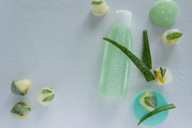 pur balsam plyn do mycia naczyn cashmere effect aloe vera 450ml