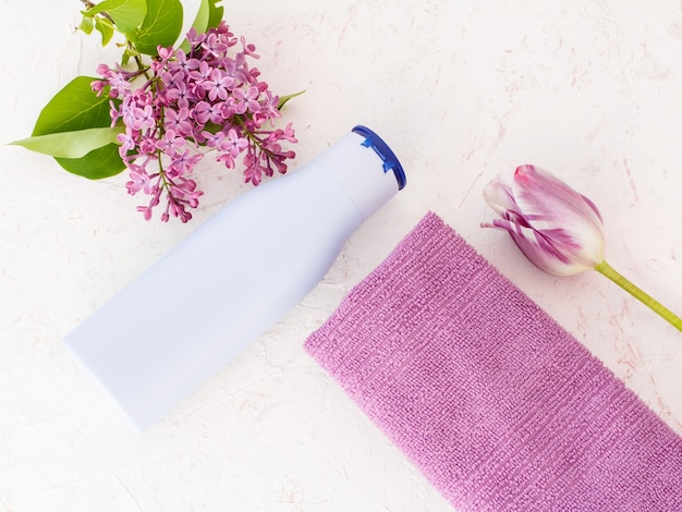 sofin fresh morning plyn do plukania tkanin 800ml