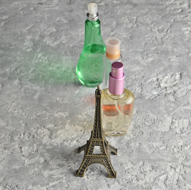 stronger eyfel bighill niszowy zapachy do domu patyczki 120 ml