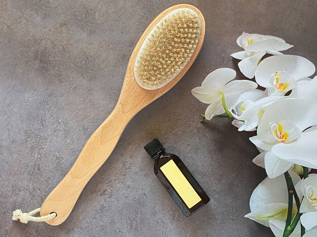 szczotka do wlosow kosmetyki