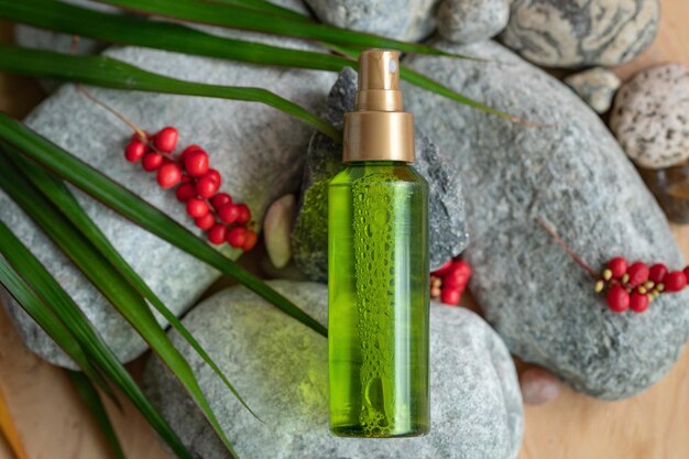 tesori doriente dezodorant ayurveda 150 ml