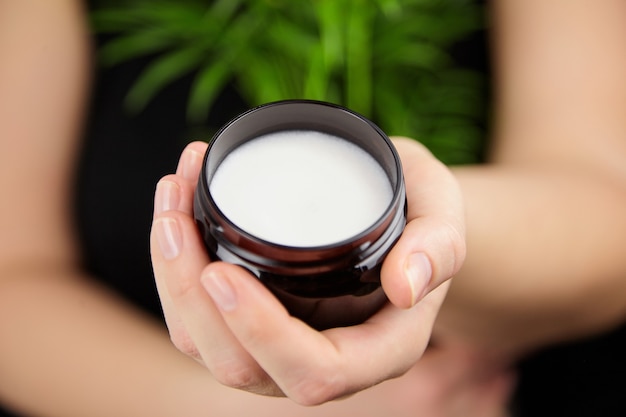 tesori doriente krem do ciala muschio bianco 300 ml