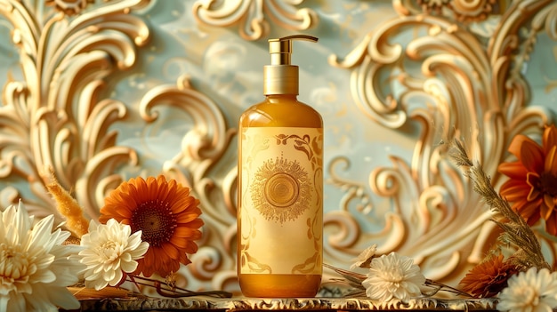 tesori doriente zel pod prysznic egipt 250ml