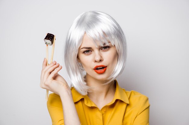 Czy można mieszać farby do włosów Garnier?