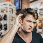 Fryzury męskie krótkie jak zrobić samodzielnie w domu?