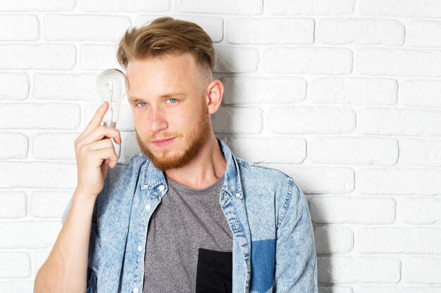 Jaka fryzura do jakiej twarzy męskie?