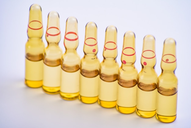 Peptydy na co mogą mieć wpływ?