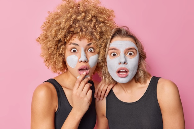 Tonik przed czy po maseczce?