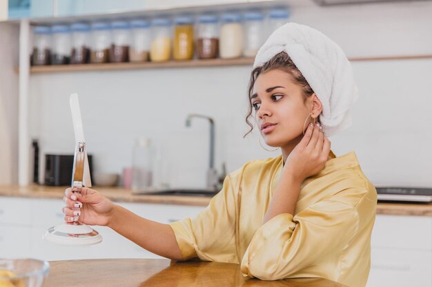 Czy retinol się zmywa podczas codziennej pielęgnacji?