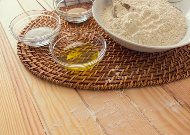 Drożdże na włosy jak przygotować domową maseczkę?