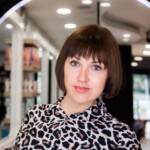 Jak dobrać fryzurę do okrągłej twarzy zdjęcia inspiracji