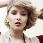 Jak modelować fryzurę bob w domowych warunkach?