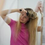 Jak pielęgnować włosy rozjaśnione, by zachowały blask?