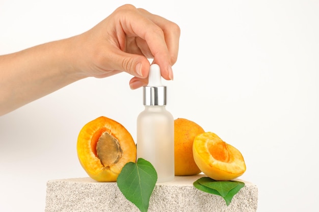 Jak zrobić serum z wit C w domowych warunkach?