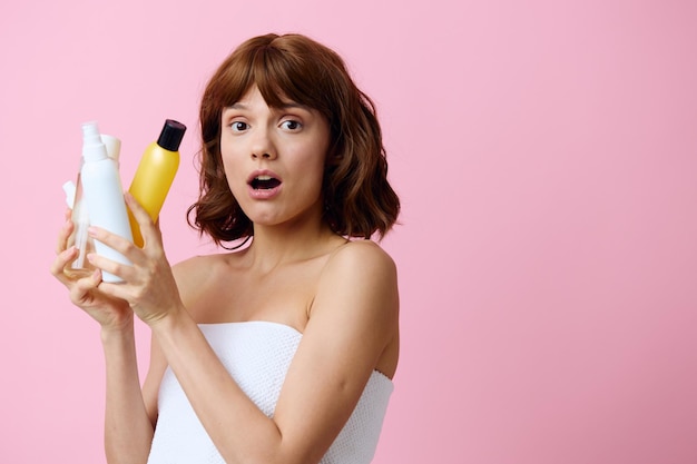 Jaki szampon do włosów farbowanych blond wybrać?