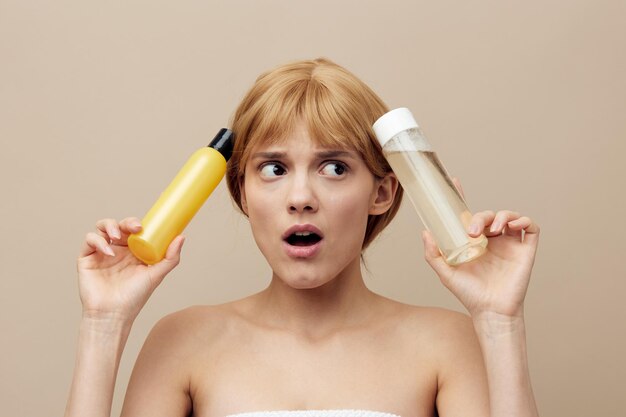 Jakie odżywki do włosów średnioporowatych sprawdzą się na co dzień?