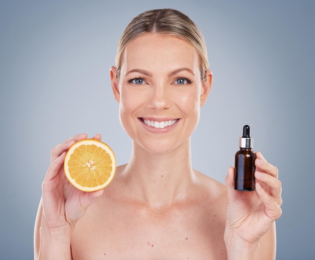 Serum z witaminą C Garnier jak stosować na co dzień?