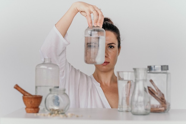 Wcierka Banfi jak często stosować dla najlepszych efektów?