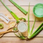 Żel aloesowy na włosy jak stosować żeby uzyskać najlepszy efekt?