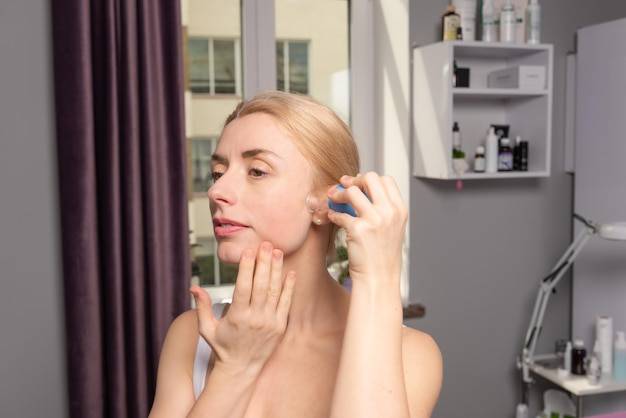 Co na trądzik z Rossmana sprawdza się na co dzień?