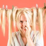 Dlaczego końcówki włosów się rozdwajają i jak temu zapobiegać?